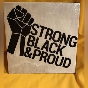 NWT Black and White Kitchen Trivet